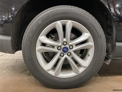 2020 Ford Edge SEL   - Photo 16 - Mesa, AZ 85201