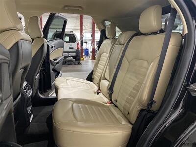 2020 Ford Edge SEL   - Photo 10 - Mesa, AZ 85201