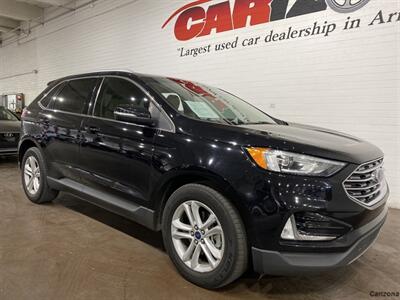 2020 Ford Edge SEL   - Photo 2 - Mesa, AZ 85201
