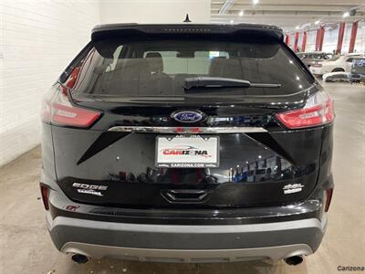 2020 Ford Edge SEL   - Photo 4 - Mesa, AZ 85201