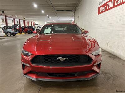 2020 Ford Mustang EcoBoost   - Photo 8 - Mesa, AZ 85201