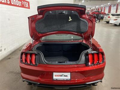 2020 Ford Mustang EcoBoost   - Photo 5 - Mesa, AZ 85201