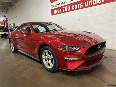 2020 Ford Mustang EcoBoost   - Photo 2 - Mesa, AZ 85201