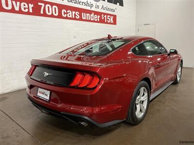 2020 Ford Mustang EcoBoost   - Photo 3 - Mesa, AZ 85201