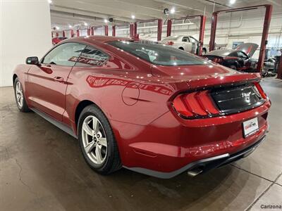 2020 Ford Mustang EcoBoost   - Photo 6 - Mesa, AZ 85201