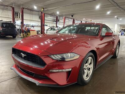 2020 Ford Mustang EcoBoost   - Photo 7 - Mesa, AZ 85201