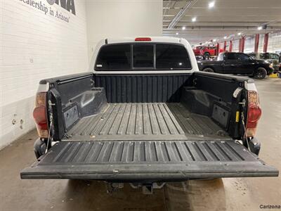 2014 Toyota Tacoma PreRunner V6   - Photo 5 - Mesa, AZ 85201