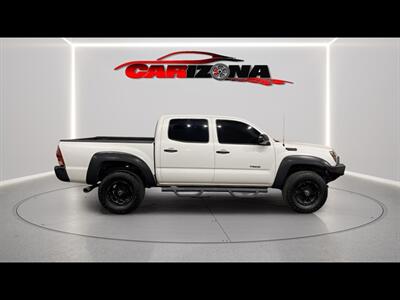 2014 Toyota Tacoma PreRunner V6 Truck