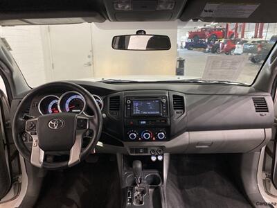 2014 Toyota Tacoma PreRunner V6   - Photo 11 - Mesa, AZ 85201