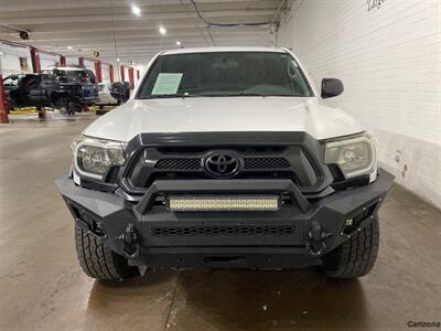 2014 Toyota Tacoma PreRunner V6   - Photo 8 - Mesa, AZ 85201