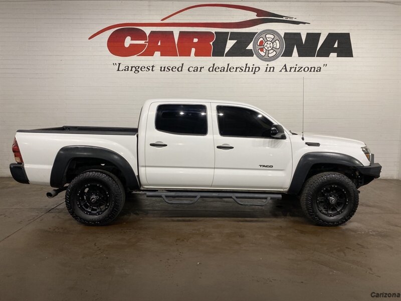 2014 Toyota Tacoma PreRunner V6 - Photo 1 - Mesa, AZ 85201