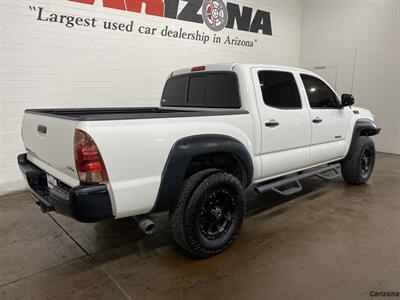 2014 Toyota Tacoma PreRunner V6   - Photo 3 - Mesa, AZ 85201