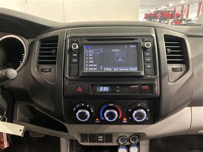 2014 Toyota Tacoma PreRunner V6   - Photo 13 - Mesa, AZ 85201