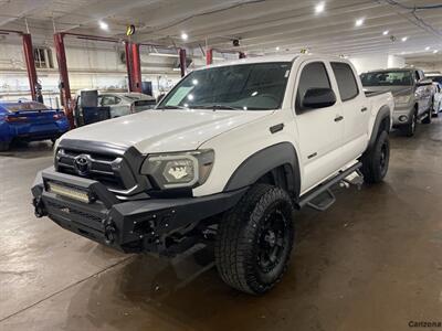 2014 Toyota Tacoma PreRunner V6   - Photo 7 - Mesa, AZ 85201