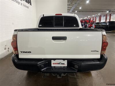 2014 Toyota Tacoma PreRunner V6   - Photo 4 - Mesa, AZ 85201