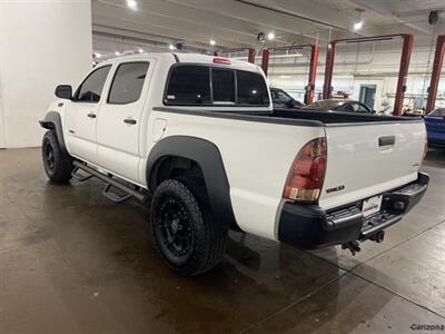 2014 Toyota Tacoma PreRunner V6   - Photo 6 - Mesa, AZ 85201
