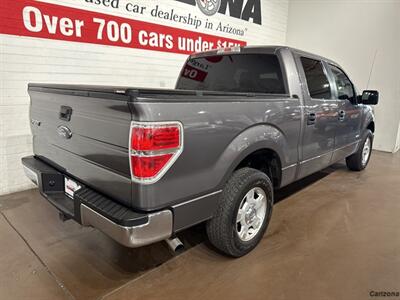 2013 Ford F-150 XLT   - Photo 2 - Mesa, AZ 85201