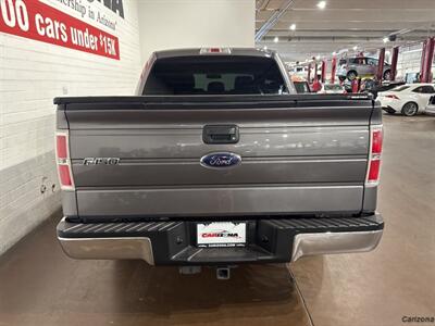 2013 Ford F-150 XLT   - Photo 3 - Mesa, AZ 85201