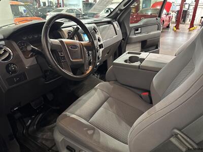 2013 Ford F-150 XLT   - Photo 6 - Mesa, AZ 85201