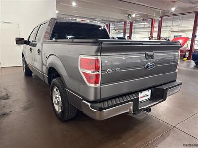 2013 Ford F-150 XLT   - Photo 4 - Mesa, AZ 85201