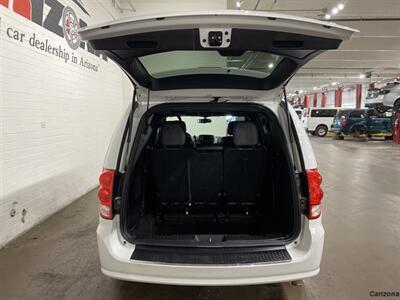 2018 Dodge Grand Caravan GT   - Photo 5 - Mesa, AZ 85201