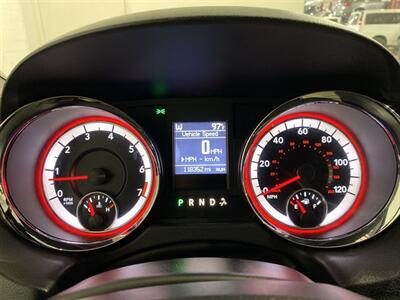 2018 Dodge Grand Caravan GT   - Photo 13 - Mesa, AZ 85201