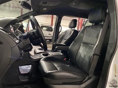 2018 Dodge Grand Caravan GT   - Photo 9 - Mesa, AZ 85201