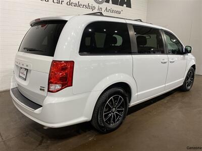2018 Dodge Grand Caravan GT   - Photo 3 - Mesa, AZ 85201