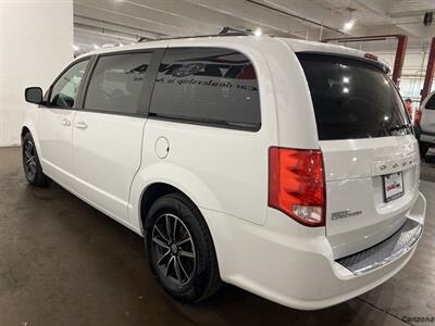 2018 Dodge Grand Caravan GT   - Photo 6 - Mesa, AZ 85201