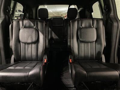 2018 Dodge Grand Caravan GT   - Photo 10 - Mesa, AZ 85201
