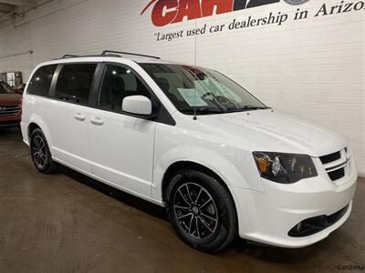 2018 Dodge Grand Caravan GT   - Photo 2 - Mesa, AZ 85201
