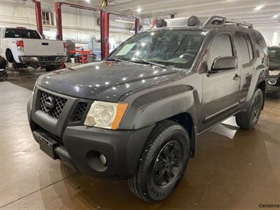 2014 Nissan Xterra X   - Photo 7 - Mesa, AZ 85201