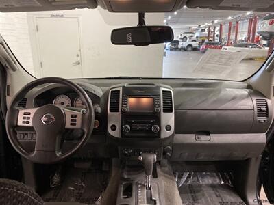 2014 Nissan Xterra X   - Photo 10 - Mesa, AZ 85201