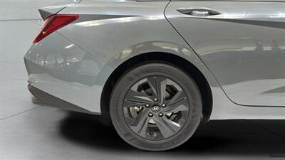 2022 Hyundai ELANTRA SEL - Photo 35 - Mesa, AZ 85201