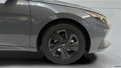 2022 Hyundai ELANTRA SEL - Photo 34 - Mesa, AZ 85201