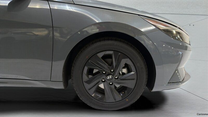 2022 Hyundai ELANTRA SEL - Photo 34 - Mesa, AZ 85201