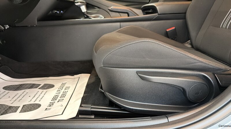 2022 Hyundai ELANTRA SEL - Photo 20 - Mesa, AZ 85201