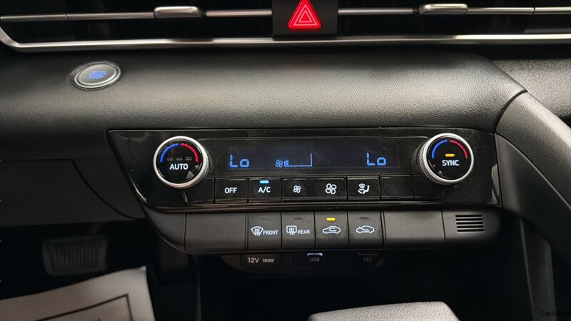 2022 Hyundai ELANTRA SEL - Photo 28 - Mesa, AZ 85201