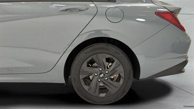 2022 Hyundai ELANTRA SEL - Photo 37 - Mesa, AZ 85201