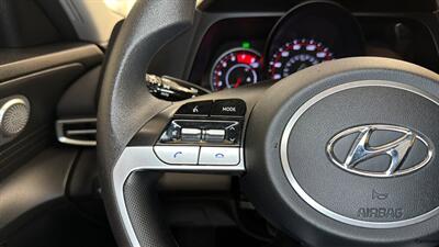 2022 Hyundai ELANTRA SEL - Photo 27 - Mesa, AZ 85201