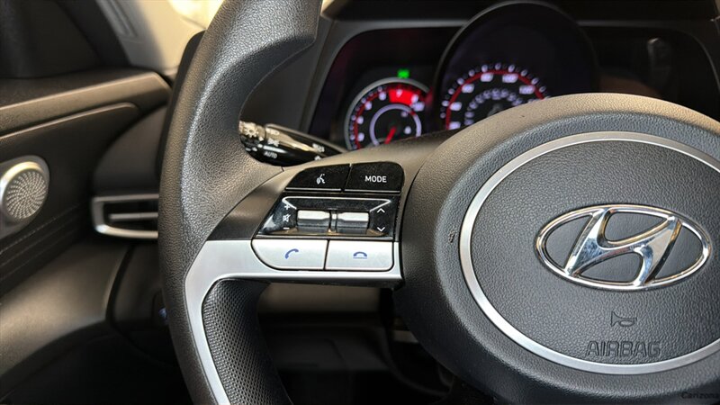 2022 Hyundai ELANTRA SEL - Photo 27 - Mesa, AZ 85201