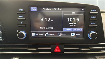 2022 Hyundai ELANTRA SEL - Photo 25 - Mesa, AZ 85201