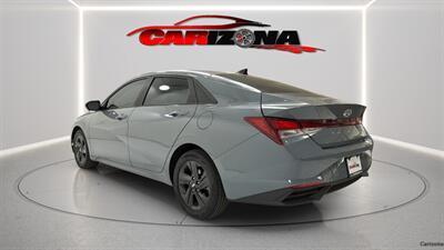 2022 Hyundai ELANTRA SEL - Photo 8 - Mesa, AZ 85201