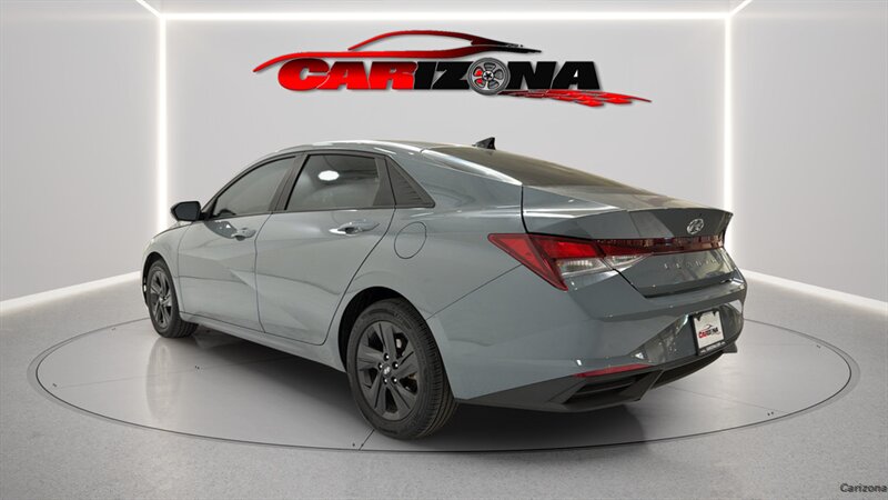 2022 Hyundai ELANTRA SEL - Photo 8 - Mesa, AZ 85201