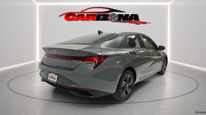 2022 Hyundai ELANTRA SEL - Photo 10 - Mesa, AZ 85201