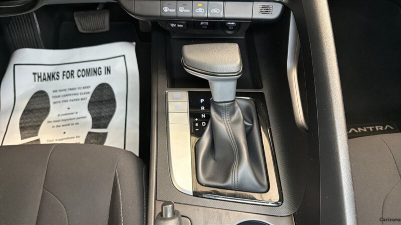 2022 Hyundai ELANTRA SEL - Photo 23 - Mesa, AZ 85201