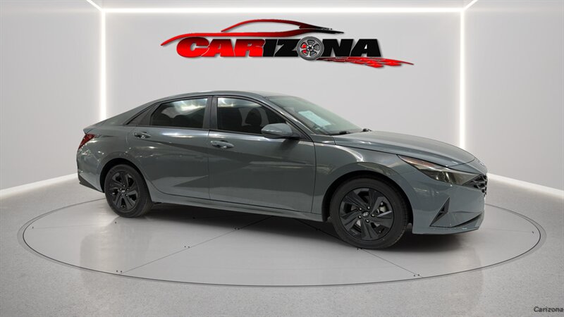 2022 Hyundai ELANTRA SEL - Photo 13 - Mesa, AZ 85201