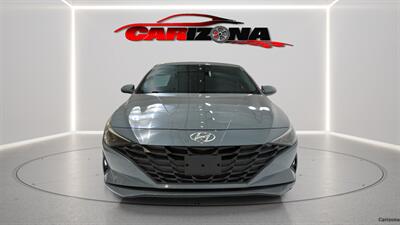 2022 Hyundai ELANTRA SEL - Photo 2 - Mesa, AZ 85201