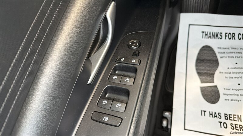 2022 Hyundai ELANTRA SEL - Photo 19 - Mesa, AZ 85201