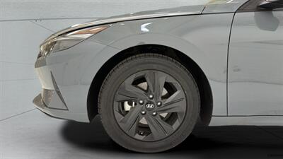 2022 Hyundai ELANTRA SEL - Photo 36 - Mesa, AZ 85201
